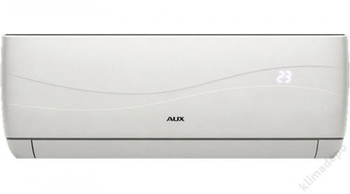 AUX Gamma 2 ASW-H12C5C4 / JMR3DI-B8-2 oldalfali split klíma légkondicionáló